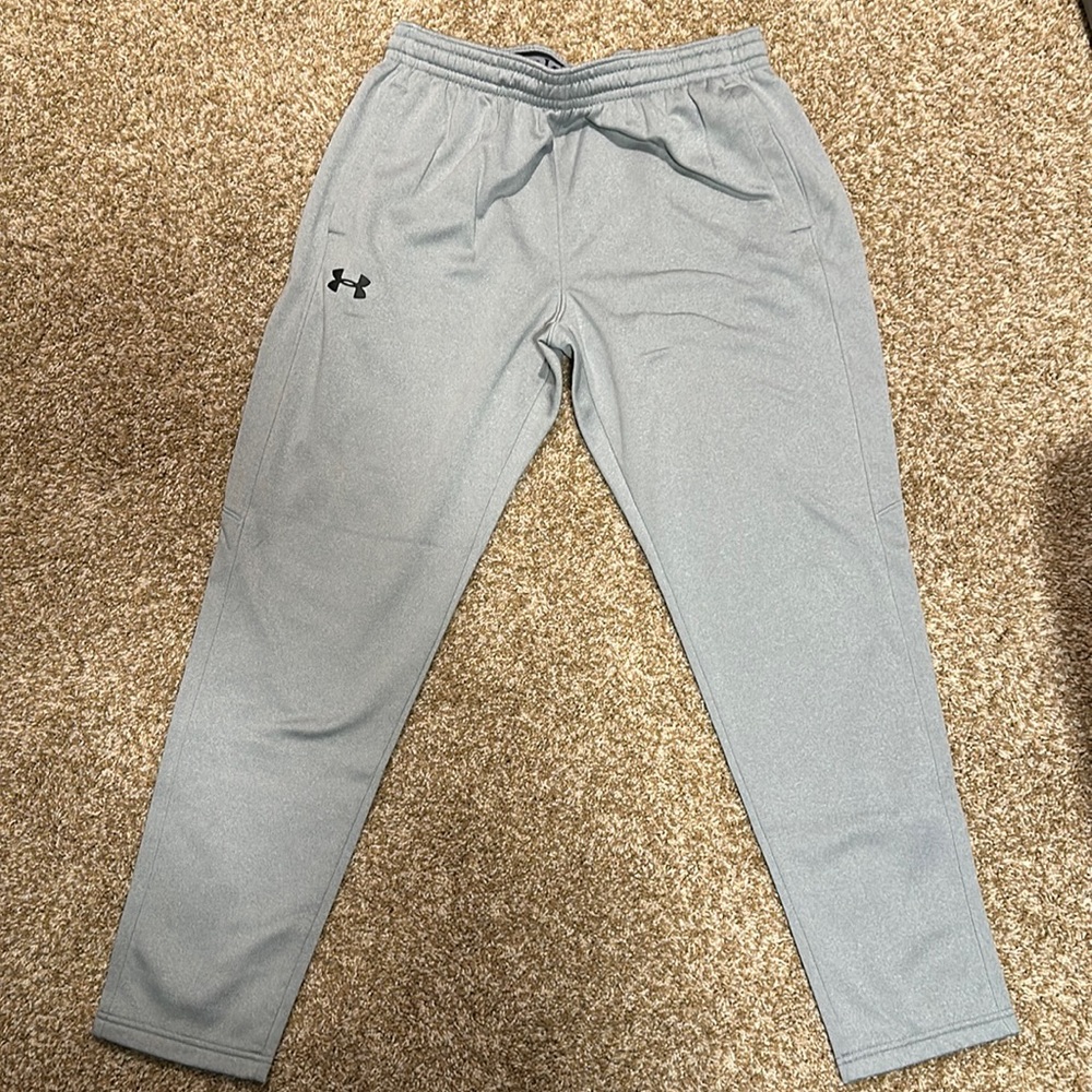 Under Armour Sweatpants